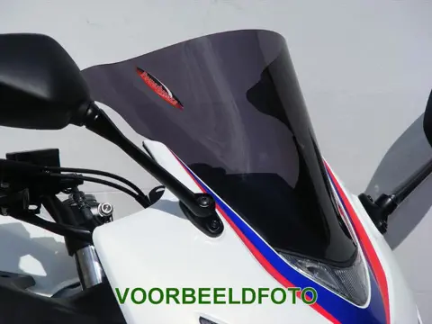 KUIPRUIT Honda CBR 600 RR 2005 - 2006