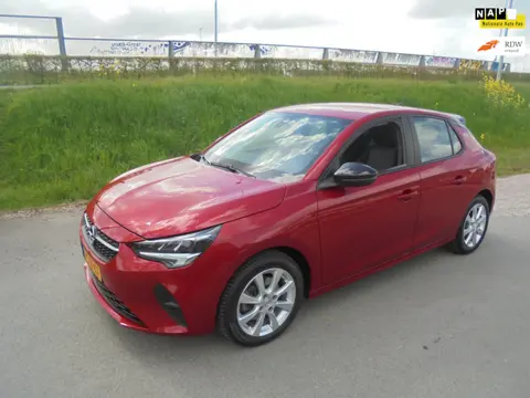 Opel Corsa Opel Corsa 1.2 Benzine Automaat airco lmv pdc 57.000km