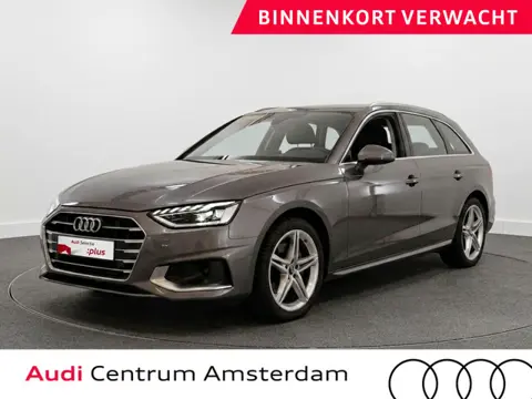 Audi A4 Avant 35 TFSI Advanced Edition 150pk | Panoramadak | 360° Camera | Head up Display | Keyless