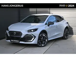 Renault Clio esprit Alpine