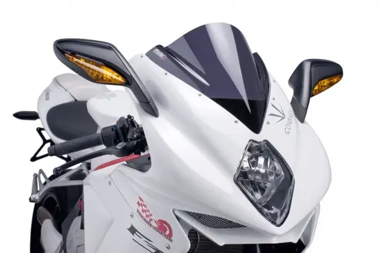 KUIPRUIT MV Agusta F3 675 2012 - 2018