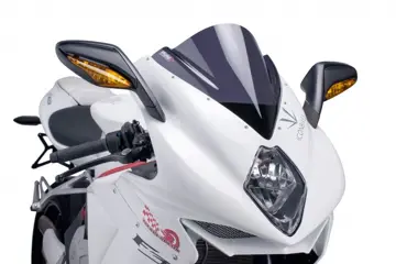 KUIPRUIT MV Agusta F3 675 2012 - 2018