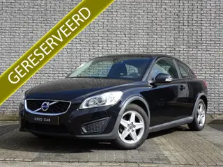 Volvo C30 1.6 Kinetic | Airco | volledig onderhouden |