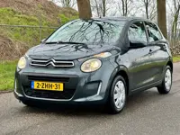 Citroën C1 1.0 e-VTi Shine | Airco | 5 deurs | Zeer nette auto | Zuinig