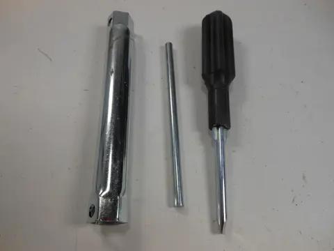 GEREEDSCHAPSET Ducati 848 2008 - 2010 / 2010 - 2013