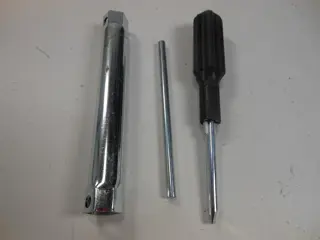 GEREEDSCHAPSET Ducati 848 2008 - 2010 / 2010 - 2013