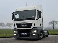 M.A.N. 18.500 TGX