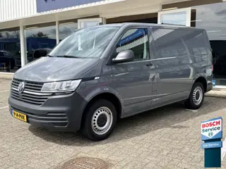 Volkswagen Transporter 2.0 TDI 150pk T6.1 L1H1 32 Comfortline | Airco | Adapt. Cruise | Stoelverwarm