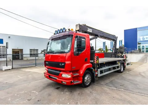 DAF LF55.180 - GSR-S220TJ-22M-280KG (bj 2006)