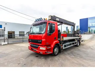 DAF LF55.180 - GSR-S220TJ-22M-280KG (bj 2006)