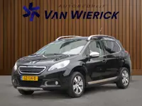 Peugeot 2008 1.2 PureTech Allure | Panoramadak | Cruise | Navi
