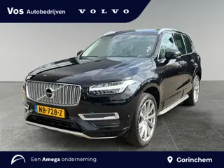 Volvo XC90 T8 Twin Engine AWD Inscription Volvo XC90 2.0 T8 Twin Engine AWD Inscription