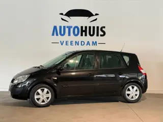 Renault Scénic 2.0-16V Automaat