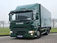 SCANIA P320 6x2*4
