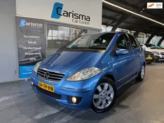Mercedes-Benz A-klasse 150 Avantgarde Aut.|Airco|Cruise|PDC