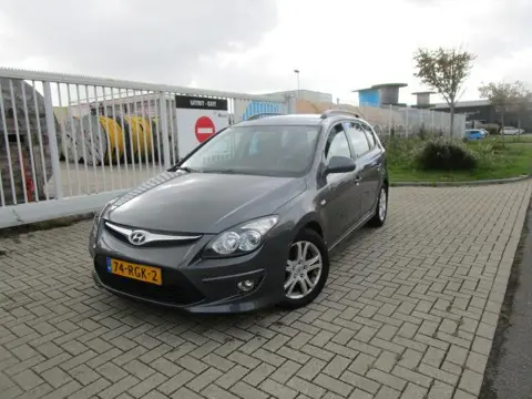 Hyundai I30 CW 1.4i i-Drive Cool