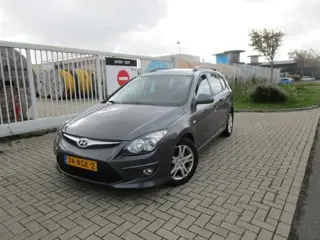 Hyundai I30 CW 1.4i i-Drive Cool