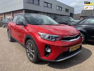 Kia Stonic 1.0 T-GDi ComfortPlusLine Navigator 2018 € 11.995.-