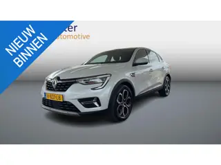 Renault Arkana 1.6 E-Tech Hybrid 145 Intens Trekhaak Volledig Dealer Onderhouden.