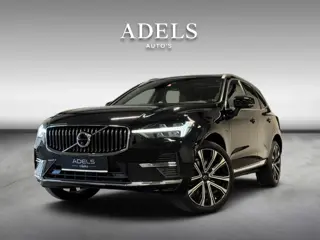 Volvo XC60 2.0 T8 Plug-in hybrid AWD Ultimate Bright Panodak Bowers&Wilkins Luchtvering 360 Camera L