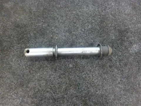 VOORAS BMW K 100 1986 - 1991