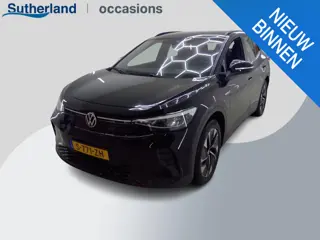 Volkswagen ID.4 Pro 77 kWh | 118.000 KM | SOH 97,9% | Trekhaak | Warmtepomp | WORDT VERWACHT!