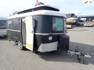 Eriba 750KG Met hefdak