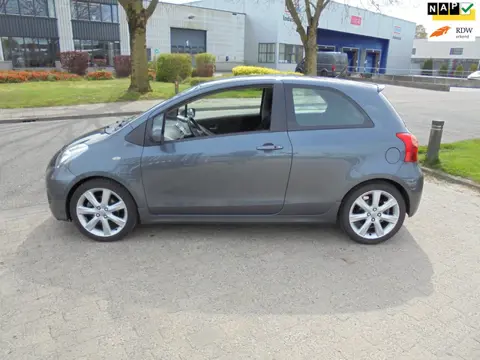 Toyota Yaris 1.8 VVTi TS nw Apk