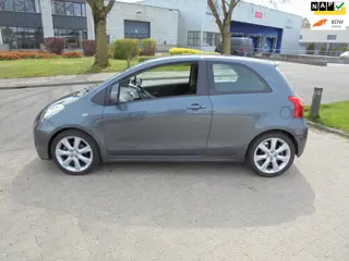 Toyota Yaris 1.8 VVTi TS nw Apk