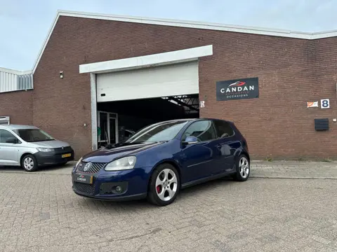 Volkswagen Golf 2.0 TFSI GTI | Airco | Bluetoothscherm