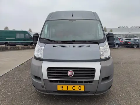 Fiat Ducato 2.3 MultiJet MH2 Gran Volume! 2013