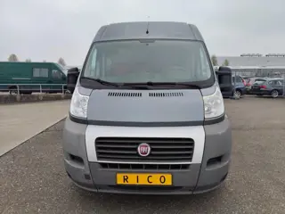 Fiat Ducato 2.3 MultiJet MH2 Gran Volume! 2013