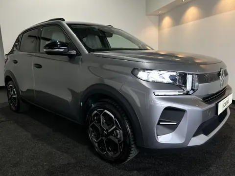 Citroën ë-C3 Max 113pk 44 kWh Navigatie | Head-up | Achteruitrijcamera