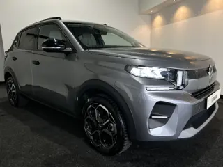 Citroën ë-C3 Max 113pk 44 kWh Navigatie | Head-up | Achteruitrijcamera