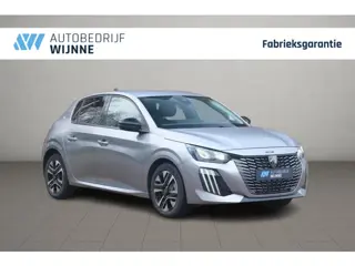 Peugeot 208 1.2 PureTech 100pk Allure | Navi | App Connect | Climate | Cruise | Camera | Dodehoek | 