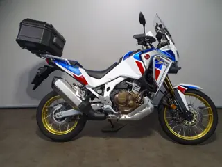 Honda CRF 1100 L ADVENTURE SPORT (bj 2020)