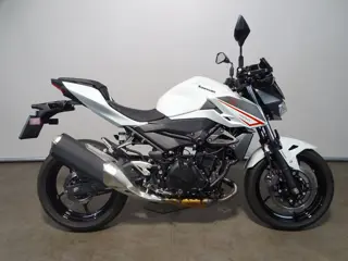 Kawasaki Z 400 (bj 2024)