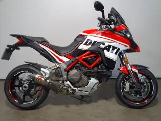 Ducati MULTISTRADA 1200 ABS (bj 2017)