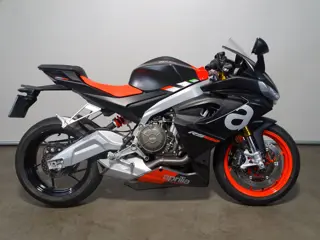 Aprilia RS 660 (bj 2021)