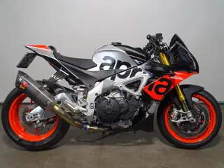 Aprilia TUONO V4 1100 FACTORY (bj 2019)