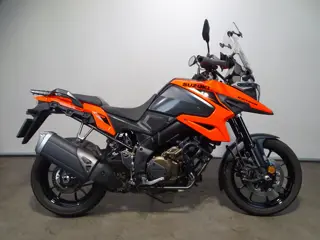 Suzuki DL 1050 V-STROM (bj 2024)