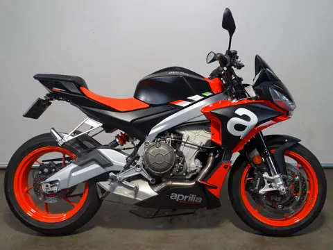 Aprilia TUONO 660 35 KW (bj 2022)