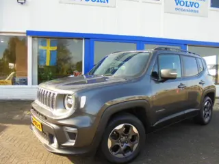 JEEP RENEGADE 1.0T-E LIMITED,ORG NL!!!,VELE OPTIES,TOPSTAAT!!