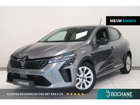 Renault Clio 1.0 TCe 90 GPF evolution | Camera | Navigatiesysteem | Lichtmetalen velgen |