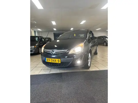 Opel Corsa 1.2 EcoFlex Cosmo LPG,Airco, Cruise control