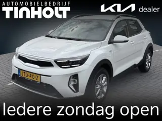 Kia Stonic 1.0 T-GDi MHEV DynamicLine