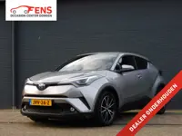 Toyota C-HR 1.8 Hybrid Dynamic 1e EIGENAAR! TOPSTAAT! STOELVERW! BLUETOOTH! CRUISE! CLIMA!
