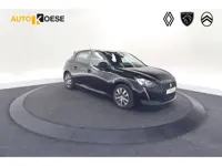Peugeot 208 PureTech 100 EAT8 Active Pack | Parkeersensoren | Apple Carplay | Airco