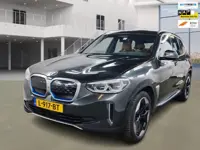 BMW IX3 High Executive 80 kWh