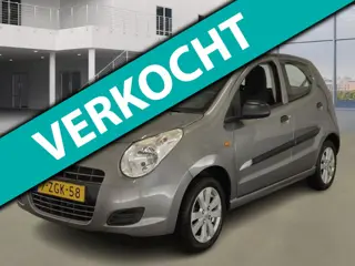 Suzuki Alto 1.0 Celebration EASSS 70.600 km +NAP NL-auto
